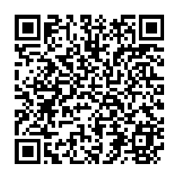 APK ダウンロード QR コード